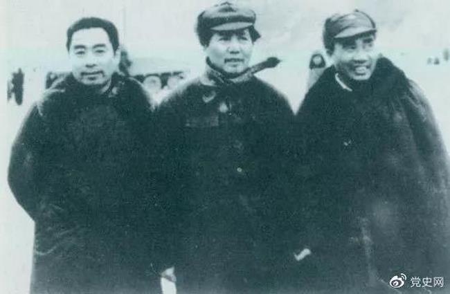 【黨史百年·天天讀】1月27日(圖2)