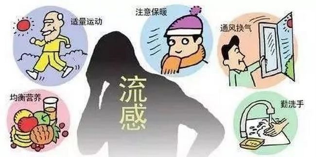 今天，你給孩子佩戴防流感香囊了嗎？(圖5)