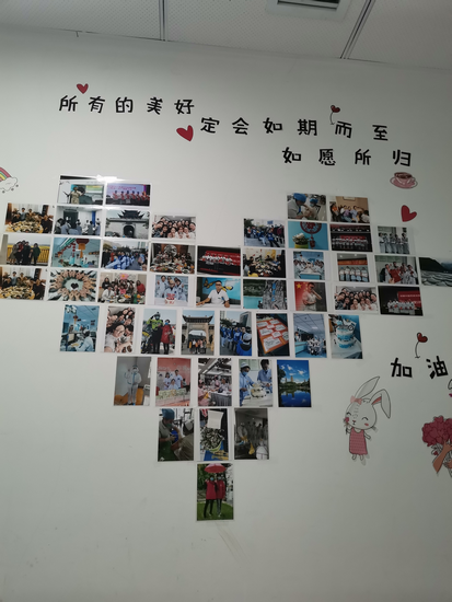 我院開(kāi)展護(hù)理人文關(guān)懷建設(shè)之6S管理活動(dòng)復(fù)評(píng)工作(圖7)