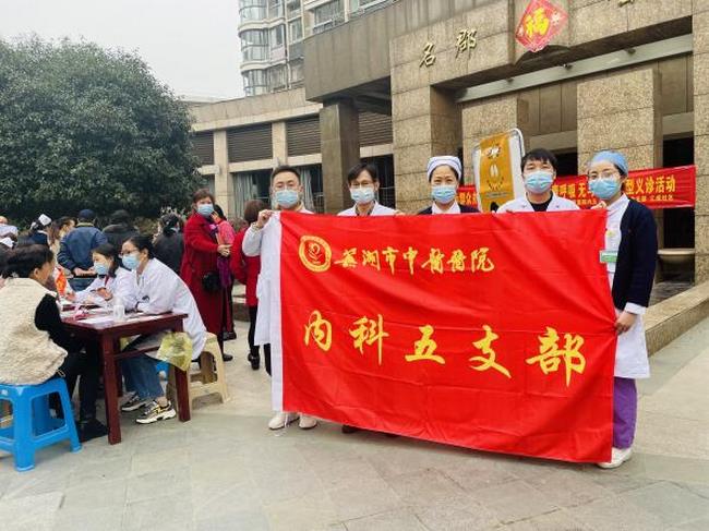 這不是一個(gè)人的戰(zhàn)役，平凡的崗位不平凡的事 ——記疫情下奮斗的呼吸人(圖11)