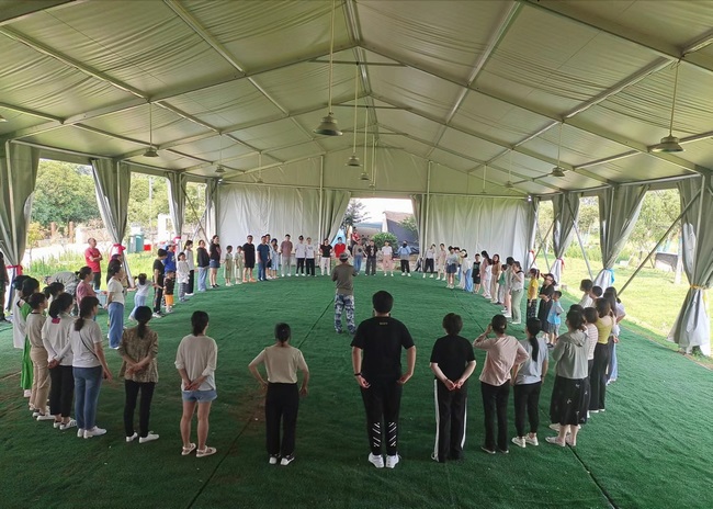 齊心同聚力 喜迎二十大 ——我院工會開展關(guān)心關(guān)愛抗疫醫(yī)務(wù)員工系列活動(圖8)