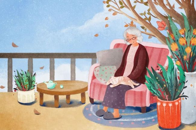 做好預(yù)防保健，老年人應(yīng)主動“出擊” | 全國老年健康宣傳周(圖1)