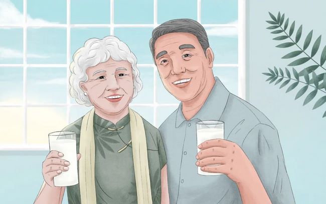 老年人跌倒，這些部位最易骨折，為啥呢(圖3)