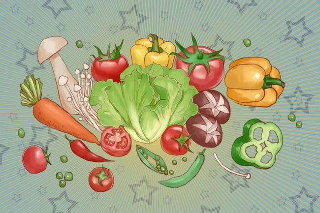 老年人營養(yǎng)不良易被忽視？重點提示來了|全國老年健康宣傳周(圖2)
