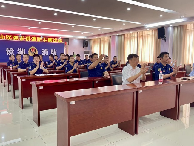 軍民魚水一家親、擁軍擁屬迎“八·一”(圖7)