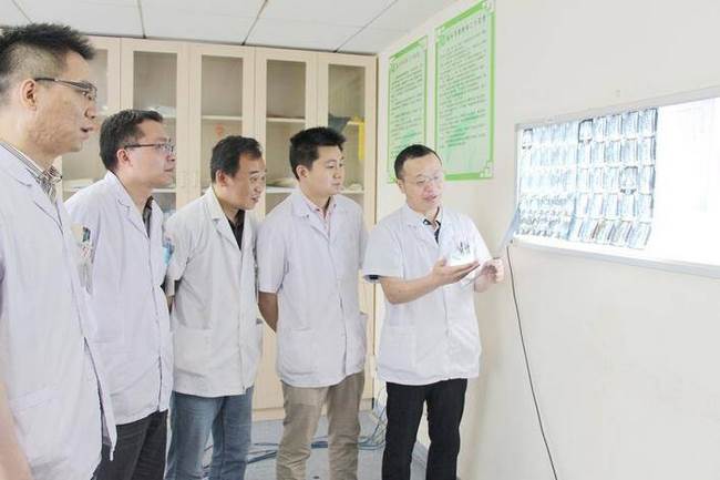 [奮進(jìn)十四五 建功新時代]蕪湖中醫(yī)醫(yī)院骨傷科:六大方向11個亞專科 中西醫(yī)結(jié)合精準(zhǔn)特色治療(圖4)