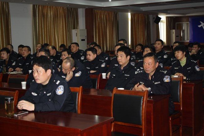 蕪湖市中醫(yī)醫(yī)院積極拓展職工志愿者服務(wù)活動(圖3)