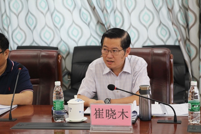 市委巡察辦對我院巡察整改工作進(jìn)行督查(圖5)