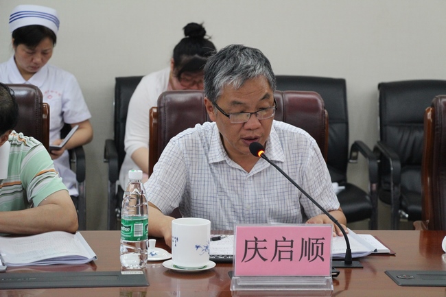 市委巡察辦對我院巡察整改工作進(jìn)行督查(圖6)