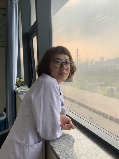 【讓黨旗在防控一線高高飄揚】感動！1小時內(nèi)，蕪湖市中醫(yī)醫(yī)院265名醫(yī)護(hù)主動申請馳援湖北(圖3)