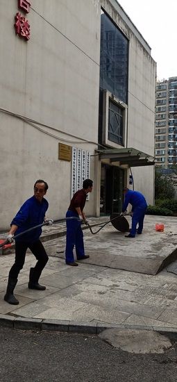 不忘初心、牢記使命——看得見的保障，看不見的堅(jiān)守(圖9)