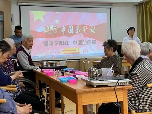 [我們的護(hù)士 我們的未來]蕪湖市中醫(yī)醫(yī)院舉辦“5.12國際護(hù)士節(jié)”系列活動(圖10)