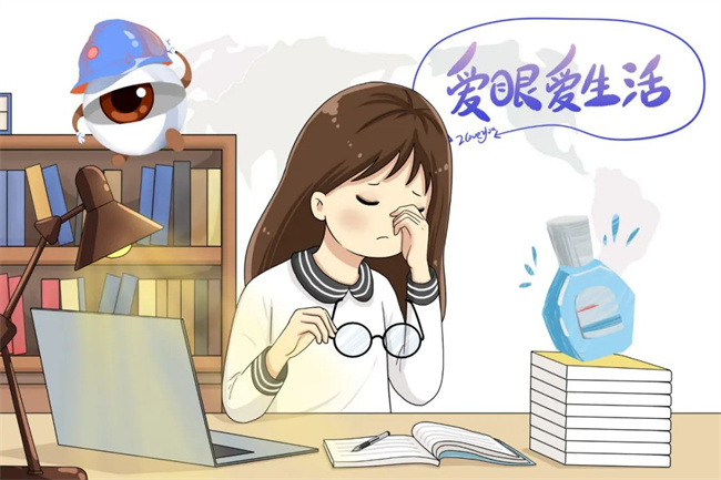 青少年近視防控 | 這些近視的“坑”不要再踩了！(圖5)