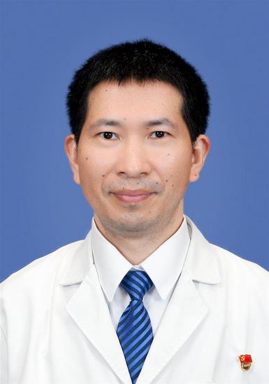 【長三角醫(yī)療】7月14日下午浙江省中醫(yī)院呼吸與危重癥醫(yī)學科主任朱淵紅來我院坐診(圖1)