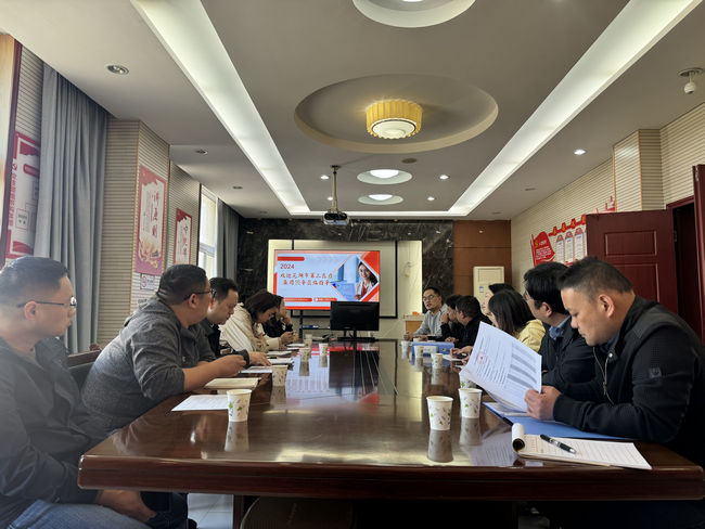 我院開展第三城市醫(yī)療集團成員單位醫(yī)療質(zhì)量檢查，共促醫(yī)療服務(wù)水平提升(圖2)