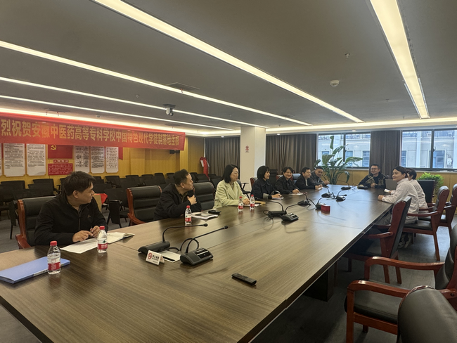 我院開展第三城市醫(yī)療集團成員單位醫(yī)療質(zhì)量檢查，共促醫(yī)療服務(wù)水平提升(圖3)