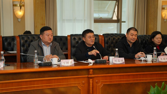 我院成功舉辦安徽省基層中醫(yī)藥質(zhì)控中心2024年度工作會(huì)議(圖2)